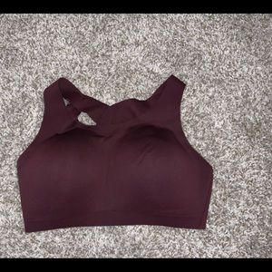 Lululemon High-support Sports Bra